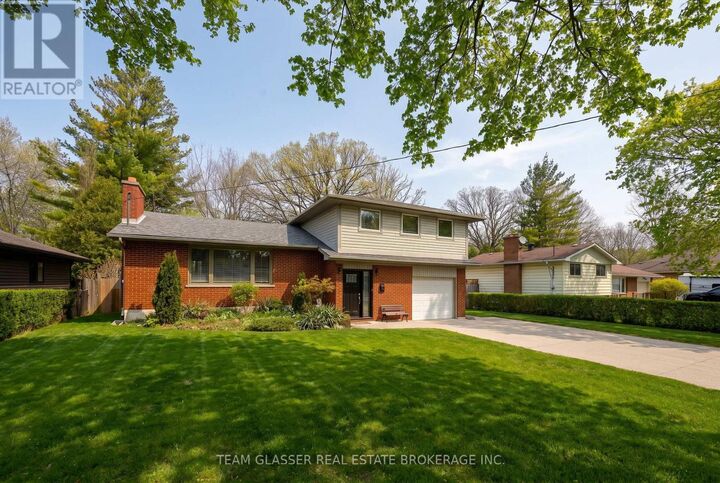Property Photo:  78 Dennis Avenue  ON N6P 1B5 