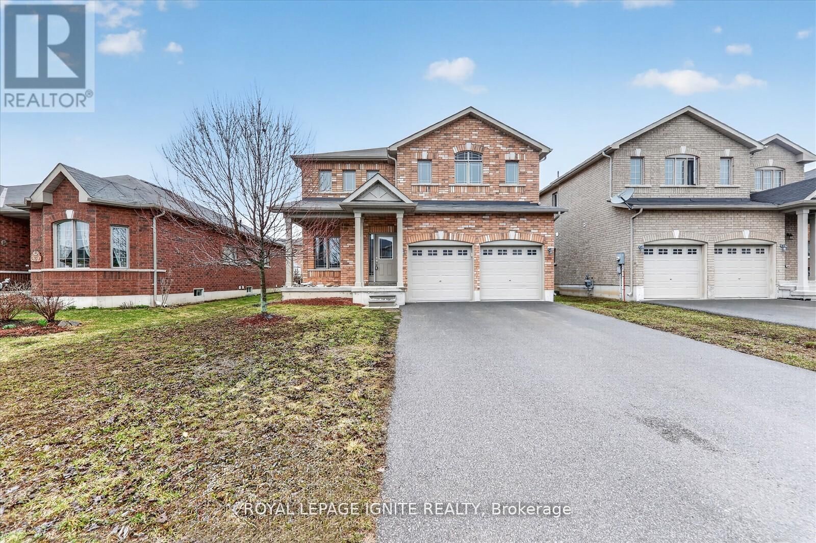 Property Photo:  32 Lords Drive  ON K0L 1Y0 