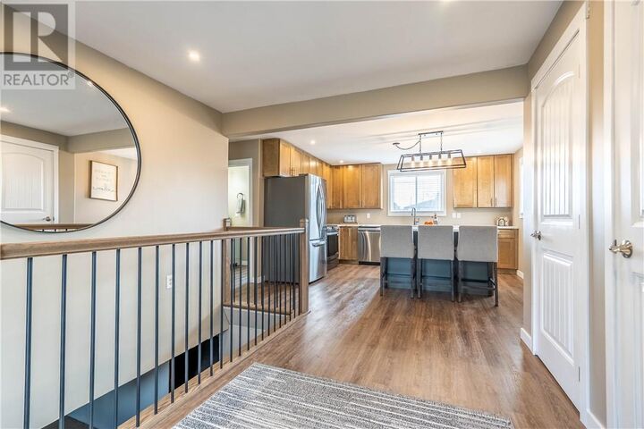 Property Photo:  4307 Notre Dame Avenue  ON P3P 1L3 