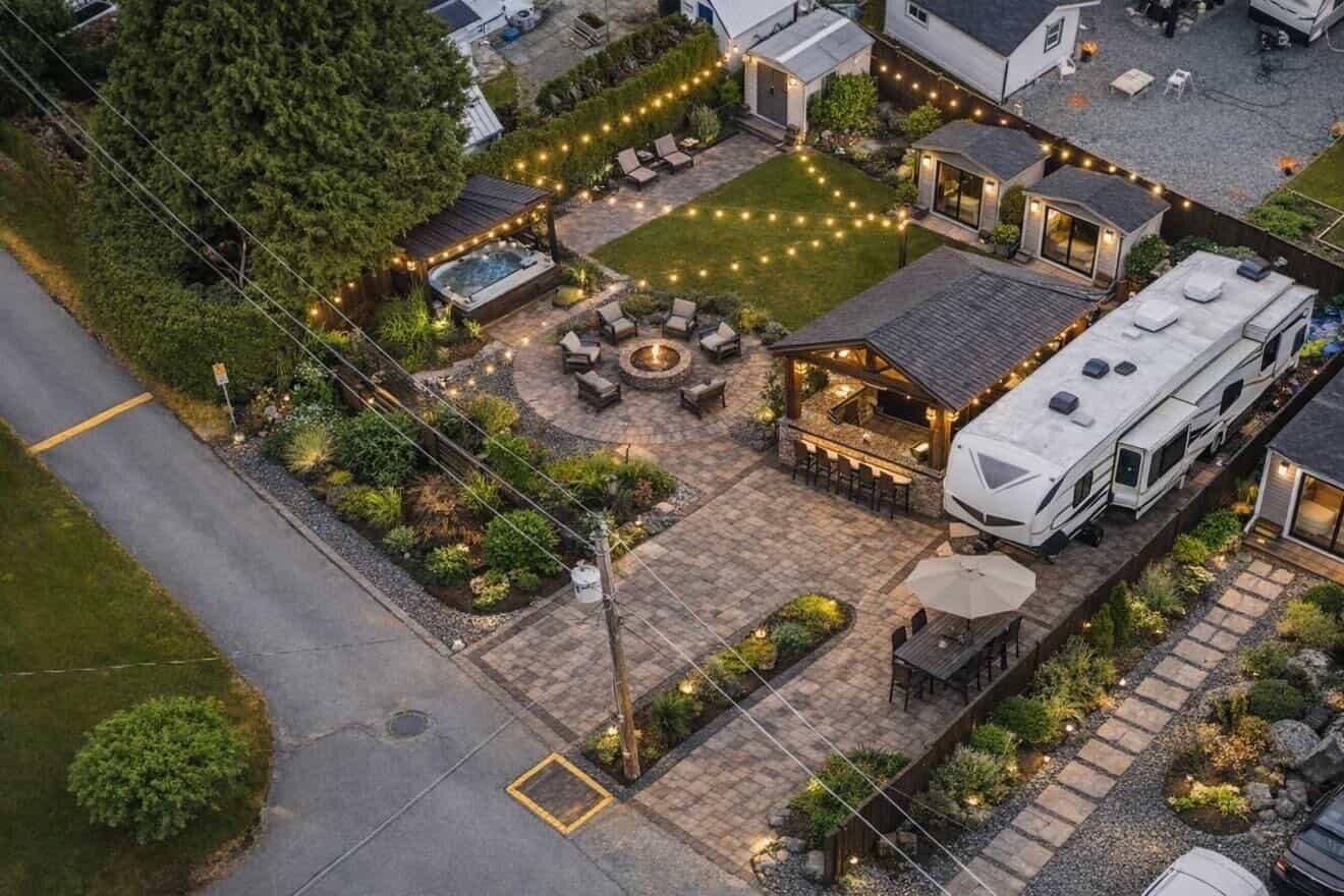 Property Photo:  9053 Shook Road 22  BC V2V 7M6 