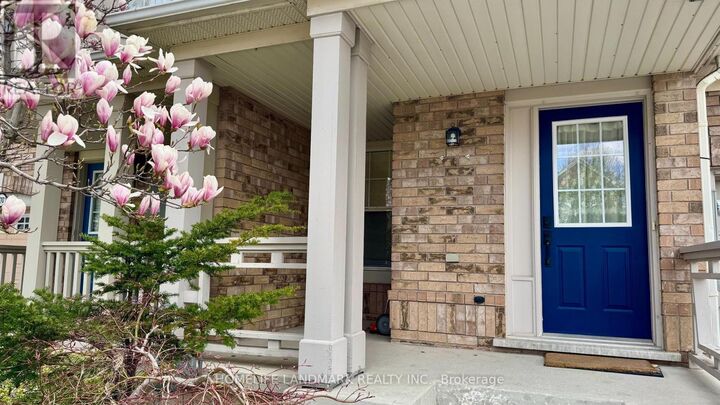 Property Photo:  408 Baverstock Crescent  ON L9T 5L1 
