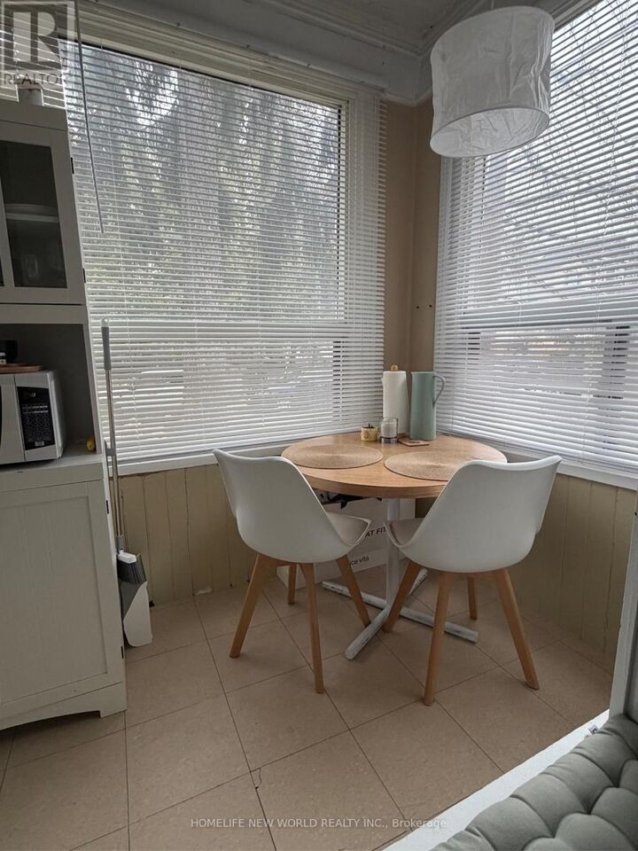 Property Photo:  96 Wheeler Avenue 1  ON M4L 3V2 