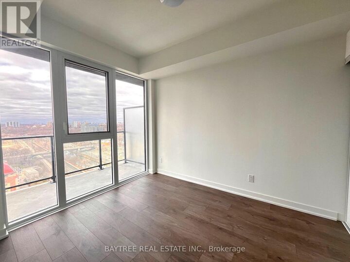 Property Photo:  5 Defries Street 2110  ON M5A 3R4 