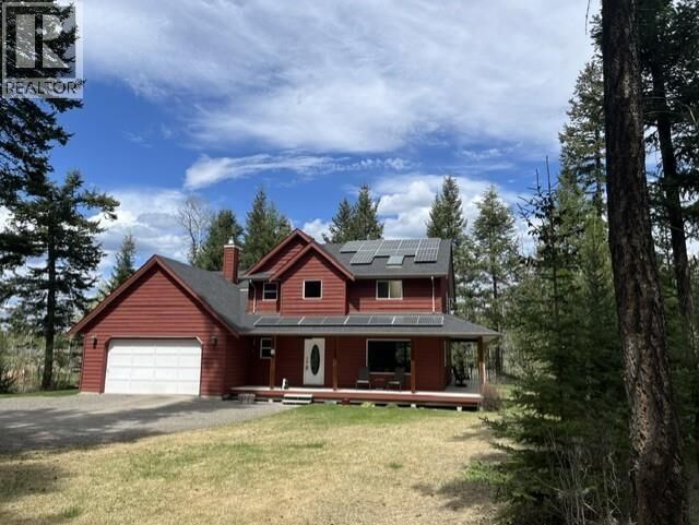 5369 Kallum Drive — photo 1