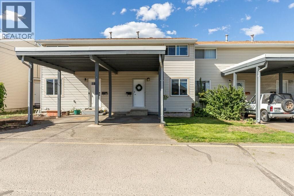 Property Photo:  2576 Sandpiper Drive Drive 63  BC V2B 6X1 