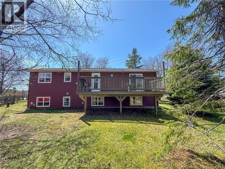Property Photo:  45 Saunders Drive  NB E2E 1J4 