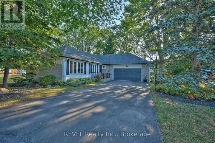 Property Photo:  88 Haun Road  ON L0S 1B0 