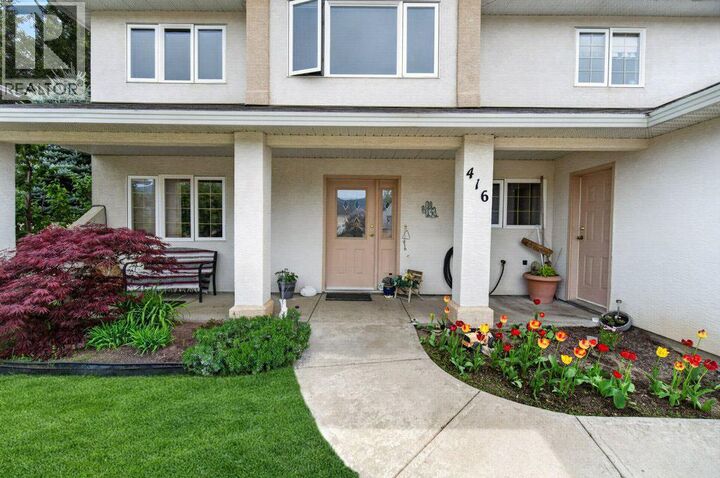 Property Photo: 416 27 Street Southeast BC V1E 1K7