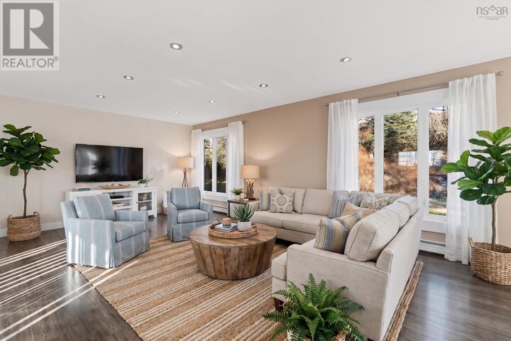 Property Photo: 44 Lahey Drive NS B2Z 1R2