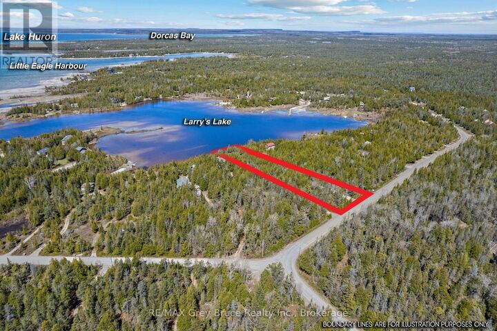 Property Photo:  916 Dorcas Bay Road  ON N0H 2R0 