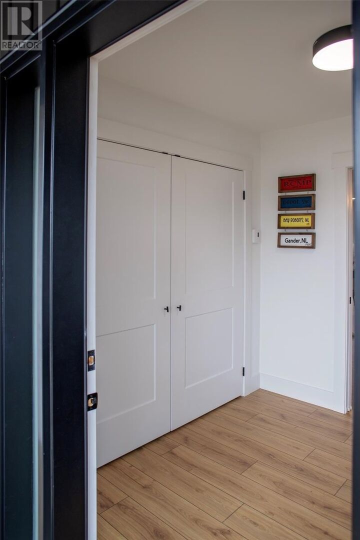 Property Photo:  138 Penwell Avenue  NL A1V 0A2 