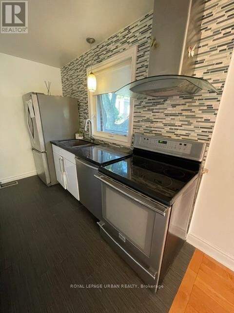 Property Photo:  337 O'Connor Drive Main  ON M4J 2V4 