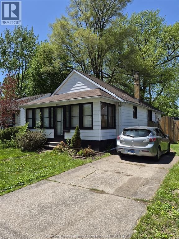 Property Photo:  3764 Matchett Road  ON N9C 2A2 