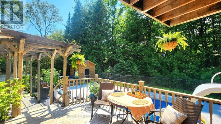 Property Photo:  2853 13th Line East  ON K0K 2M0 
