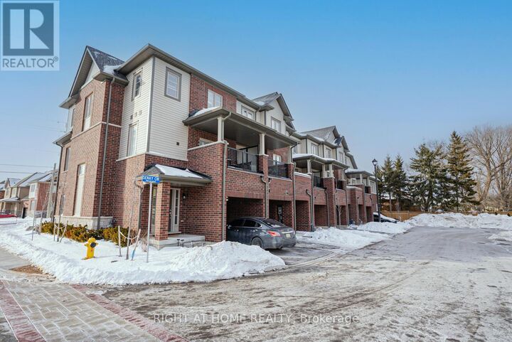 Property Photo:  2101 Prestonvale Road  ON L1E 0H8 