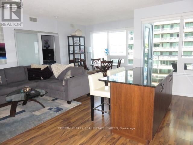 Property Photo:  59 East Liberty Street 1101  ON M6K 3R1 