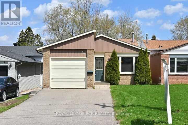 Property Photo:  55 Second Street  ON L9W 2C2 