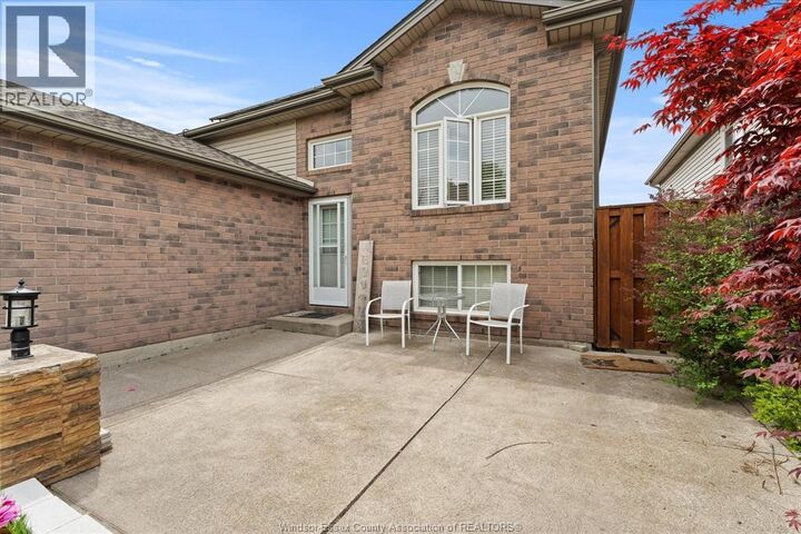 Property Photo:  4883 Whitefish  ON N9G 3E1 