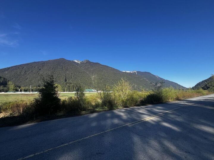 Property Photo:  Rll1 Strawberry Lane  BC V0X 1L5 