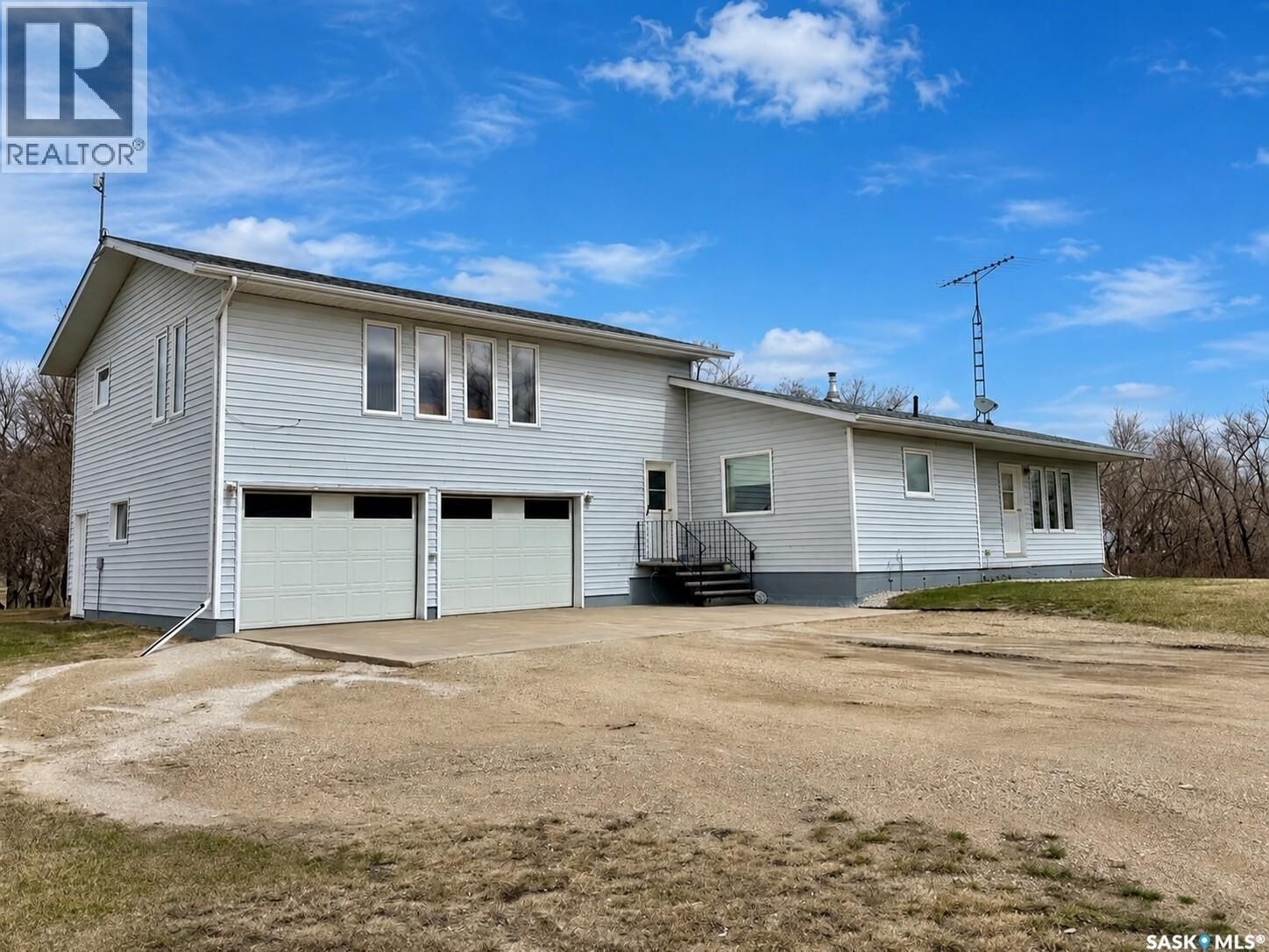 Property Photo:  Wirth Acreage  SK S0A 2T0 