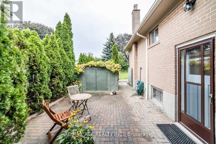 Property Photo:  29 Pegasus Trail Bsmt  ON M1G 3N6 
