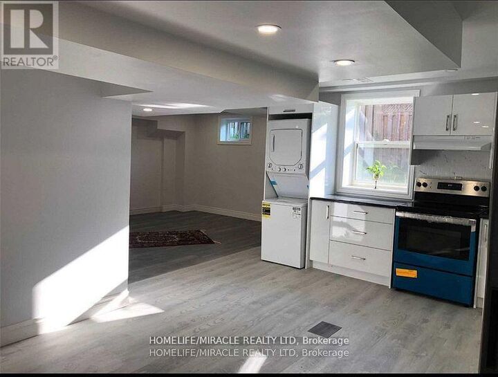 Property Photo:  2 Vesta Drive Bsmt A  ON L4B 2L9 