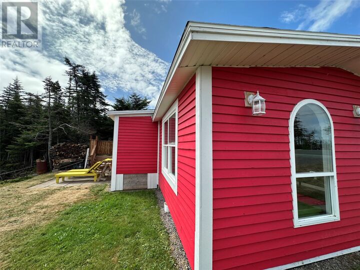 Property Photo:  # 38 Route 90 Line  NL A0A 1G0 