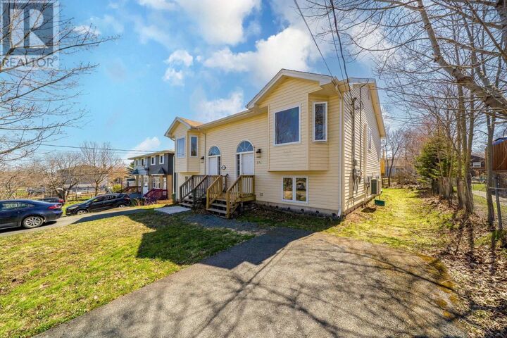 Property Photo:  17 Hartlen Avenue  NS B3R 1R5 