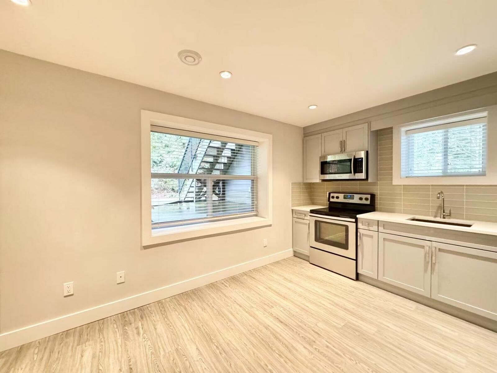 Property Photo:  159xx 92A Avenue Basement  BC V4N 6N1 