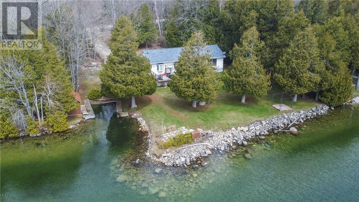 Property Photo:  2568 Rockville Road  ON P0P 1S0 