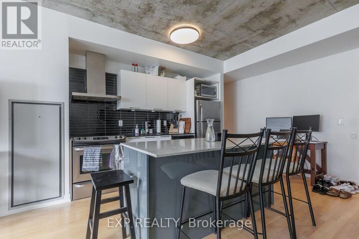 Property Photo:  650 King Street West 703  ON M5V 0H6 