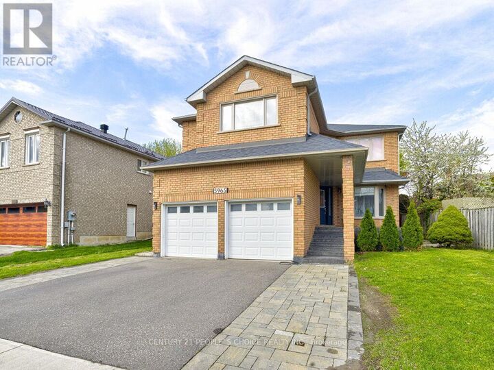Property Photo:  5965 River Grove Avenue  ON L5M 4Z8 