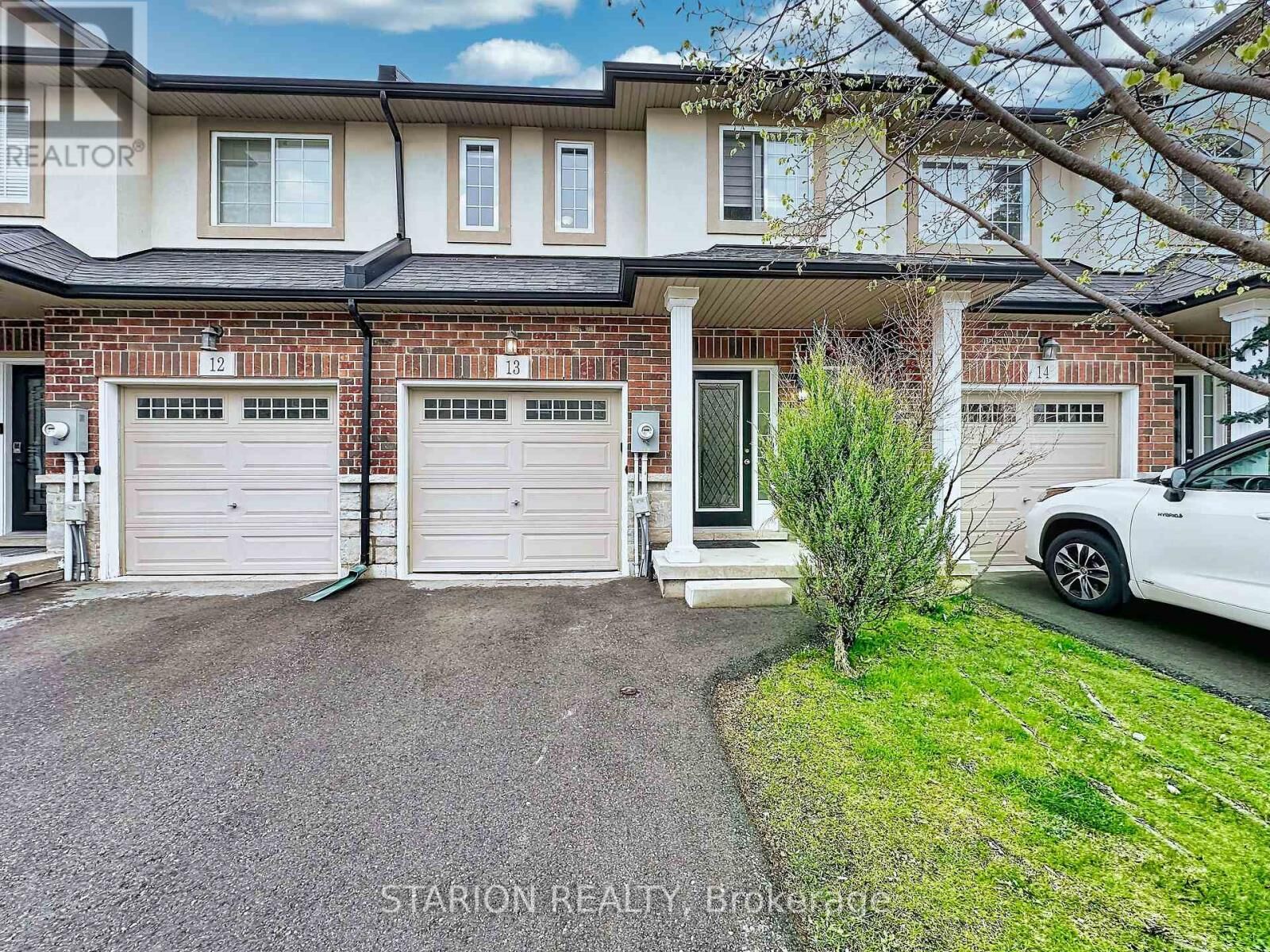Property Photo:  345 Glancaster Road 13  ON L9G 3K9 