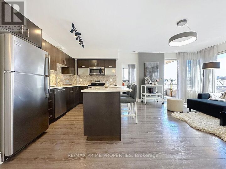 Property Photo:  59 East Liberty Street 710  ON M6K 3R1 