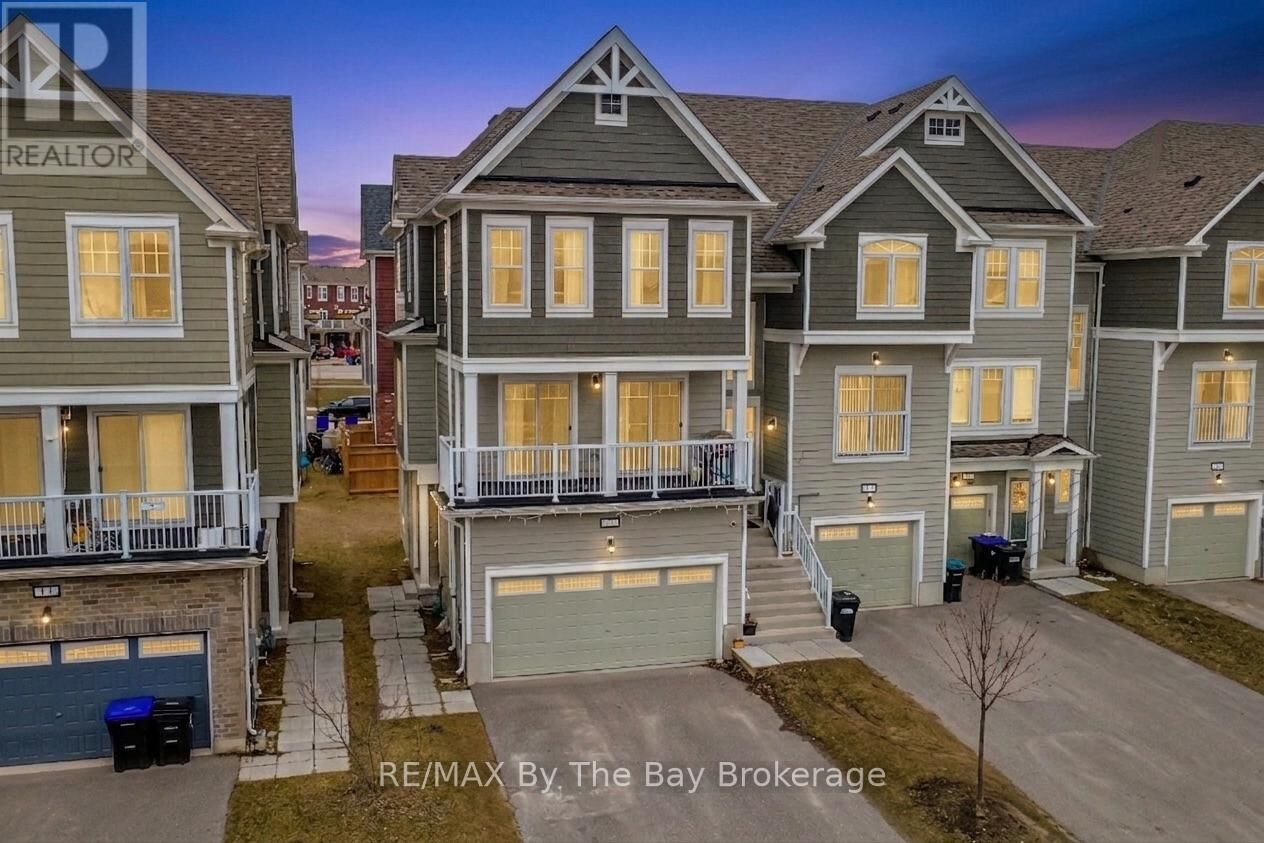 Property Photo:  15 Dunes Drive  ON L9Z 0J1 