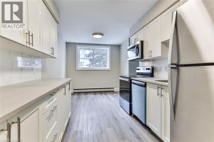 Property Photo:  169 David Street 9  ON N2G 1Y3 