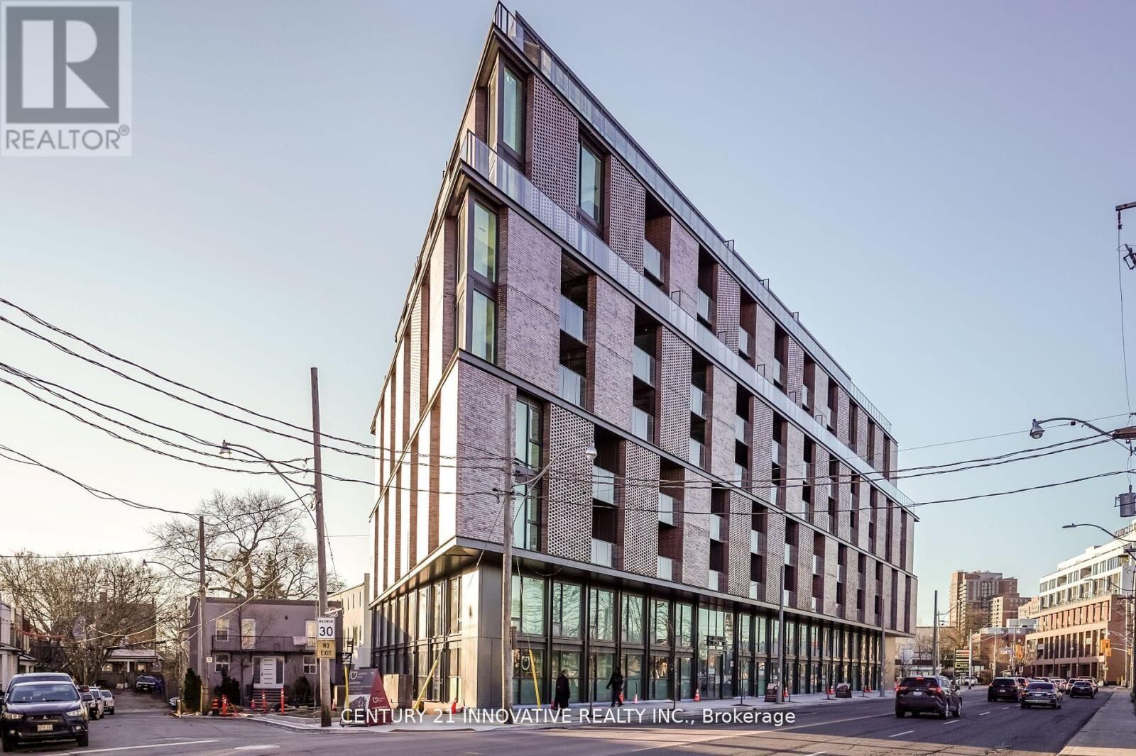 Property Photo:  2625 Dundas Street West 311  ON M6P 1X9 