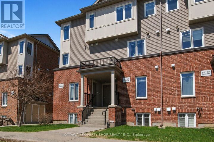Property Photo:  3385 Cambrian Road  ON K2J 1S3 