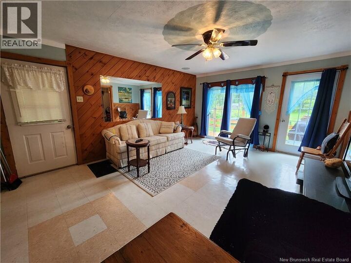 Property Photo:  51 Ouellette Lane  NB E7G 2M3 