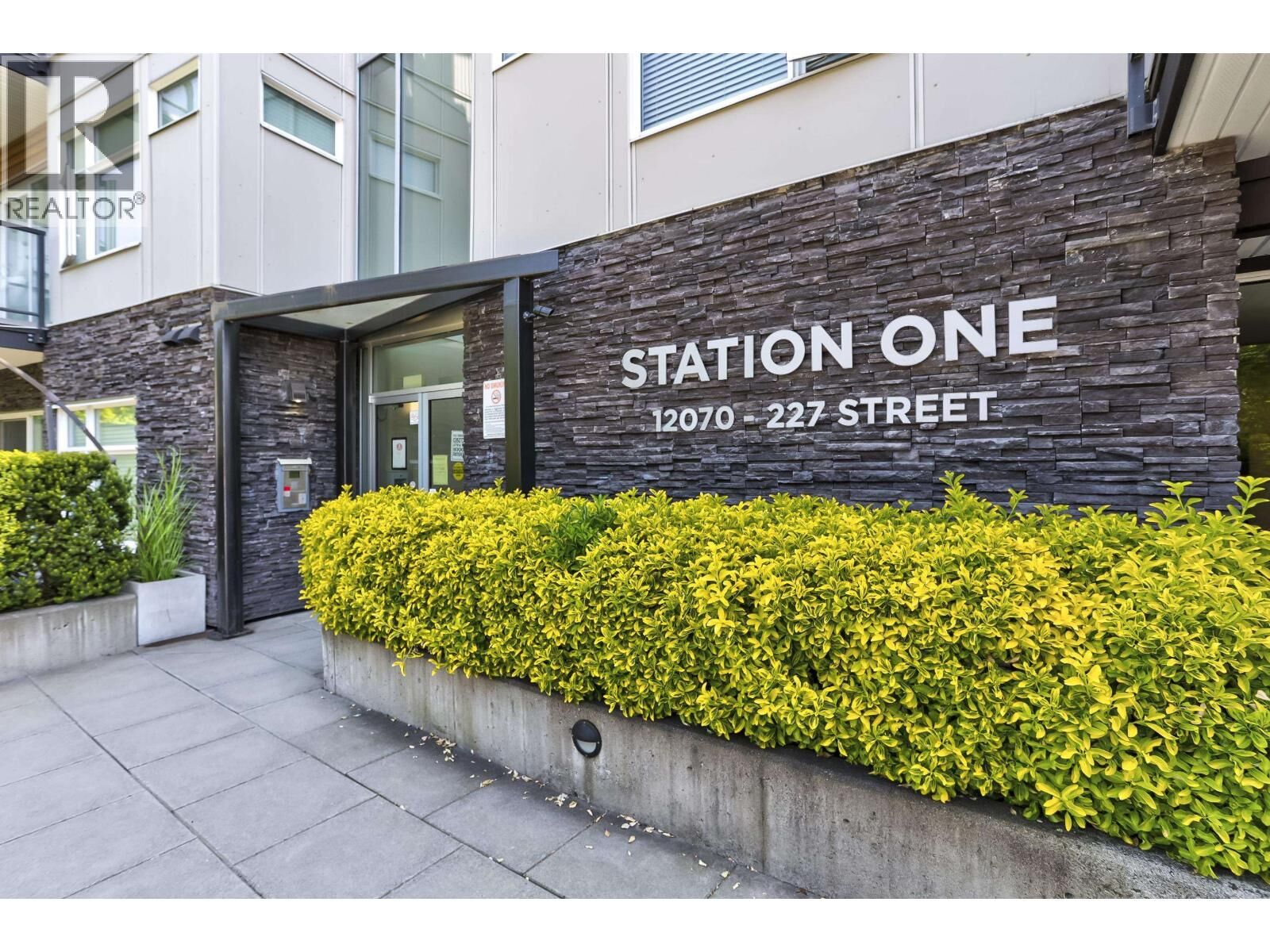Property Photo:  12070 227 Street 312  BC V2X 9H2 
