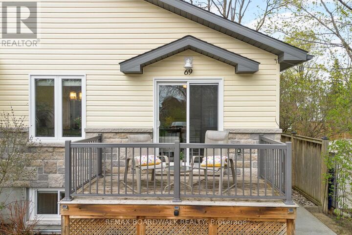 Property Photo:  69 Mitcheson Street  ON K0A 1A0 