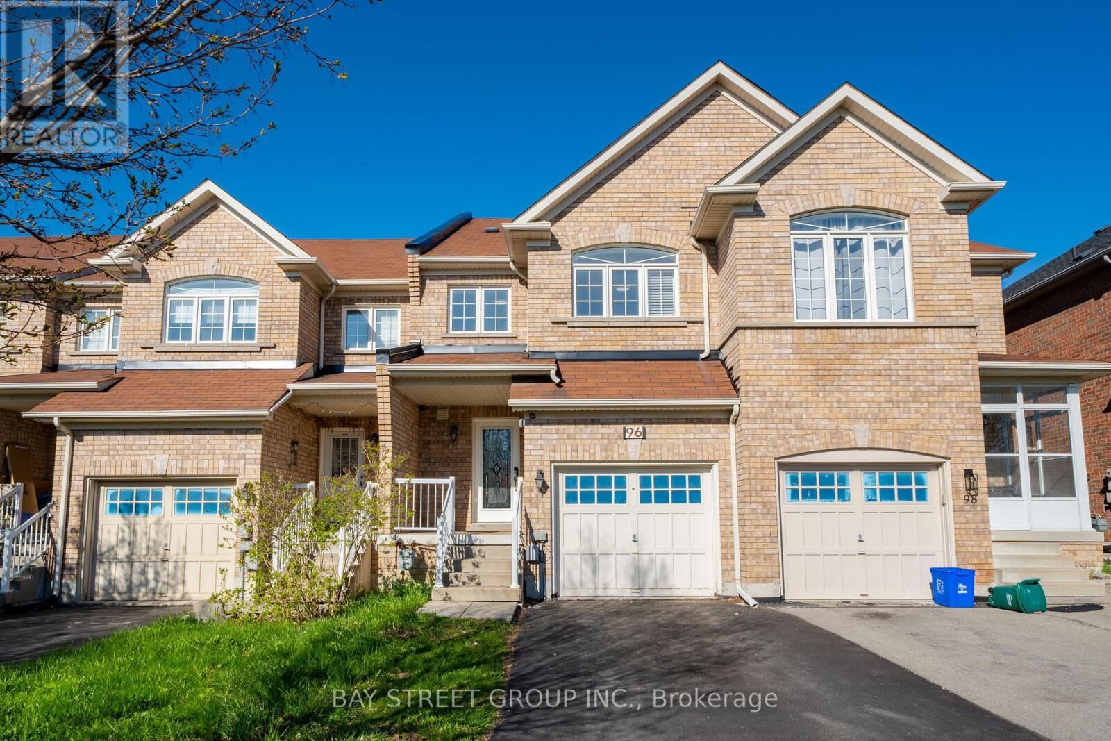 Property Photo:  96 Goode Street  ON L4S 2T6 