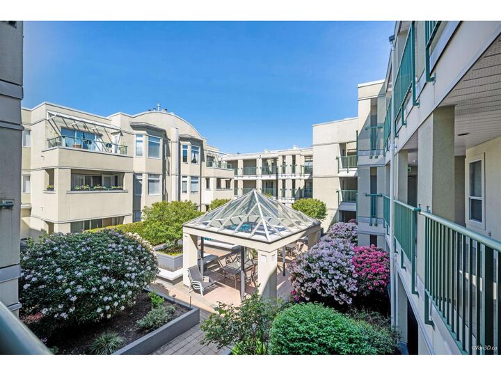 Property Photo:  20680 56 Avenue 209  BC V3A 3Z1 