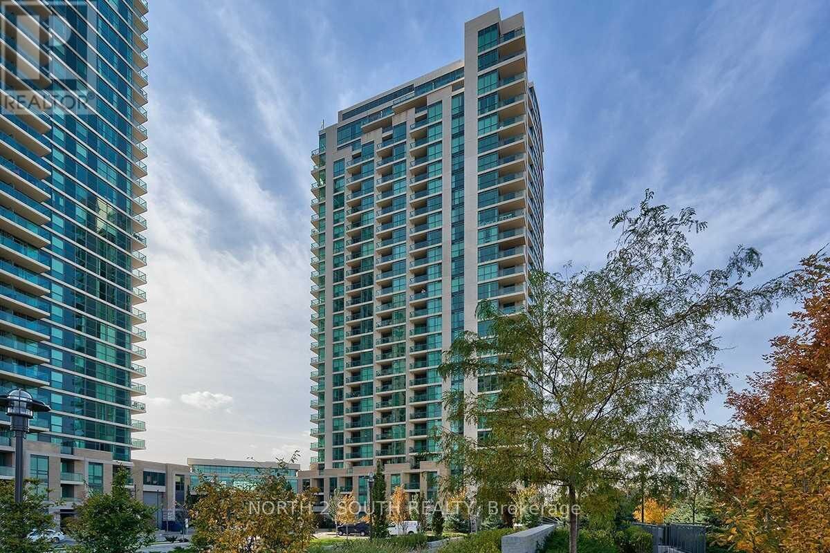 Property Photo:  235 Sherway Gardens Road 508  ON M9C 0A2 