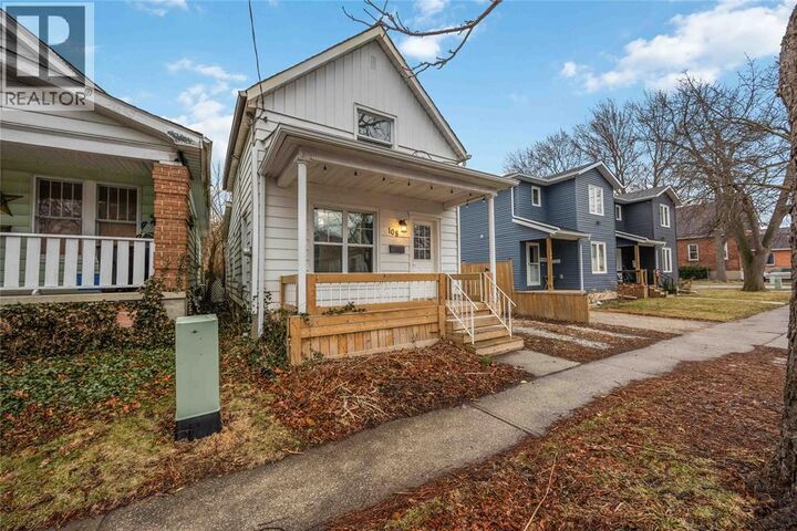 Property Photo:  108 College Avenue North  ON N7T 6A9 