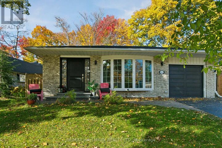 Property Photo:  2251 Carol Road  ON L6J 5K9 