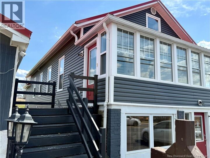 Property Photo:  300 Boulevard St-Pierre Ouest  NB E1W 1A3 