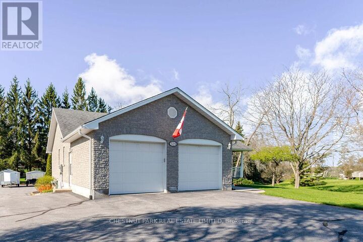 Property Photo:  529 Main Street  ON K0K 1G0 