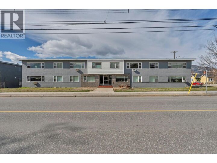 Property Photo:  909 Fairview Road  BC V2A 5Z1 