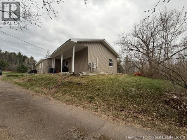 Property Photo:  88 Gowland Mountain Road  NB E4Z 1T2 